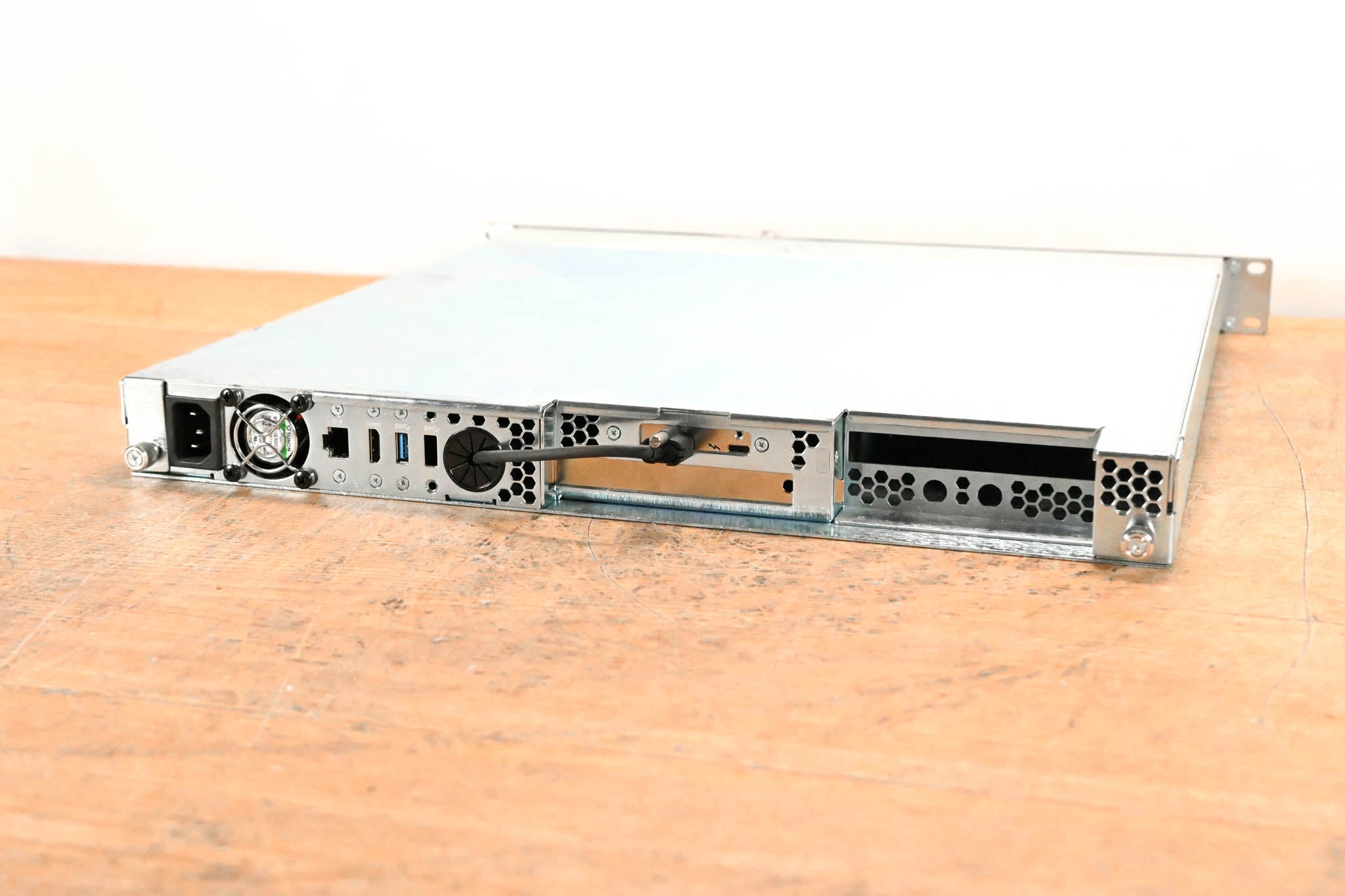 Sonnet xMac mini Server Thunderbolt 3