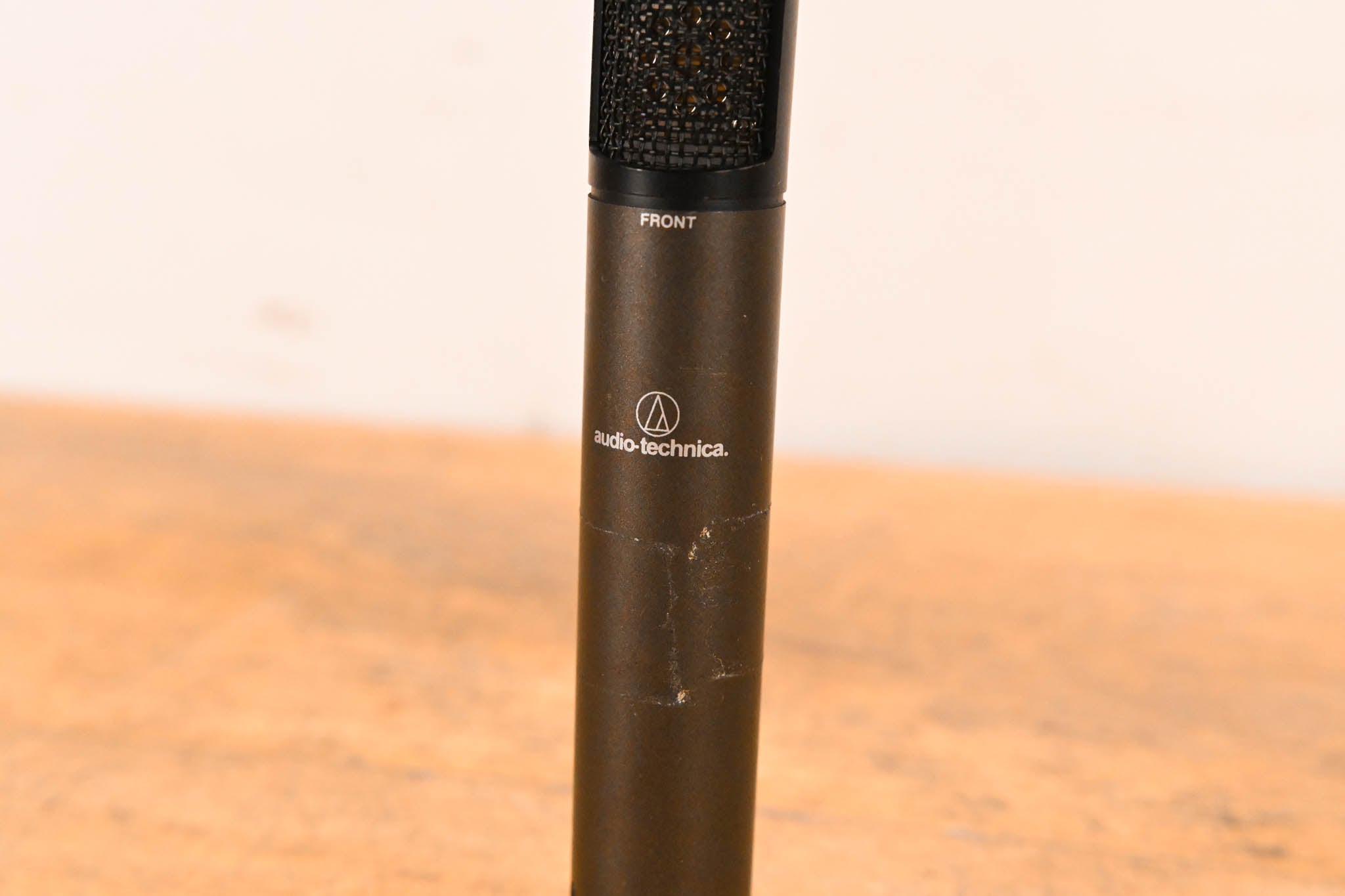 Audio-Technica ATM450 Cardioid Condenser Microphone