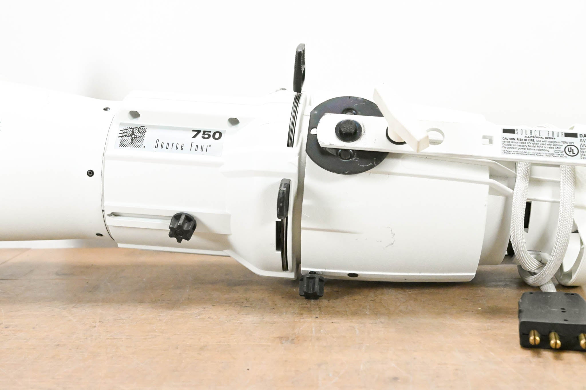 ETC Source Four 750 14 Degree Ellipsoidal Light