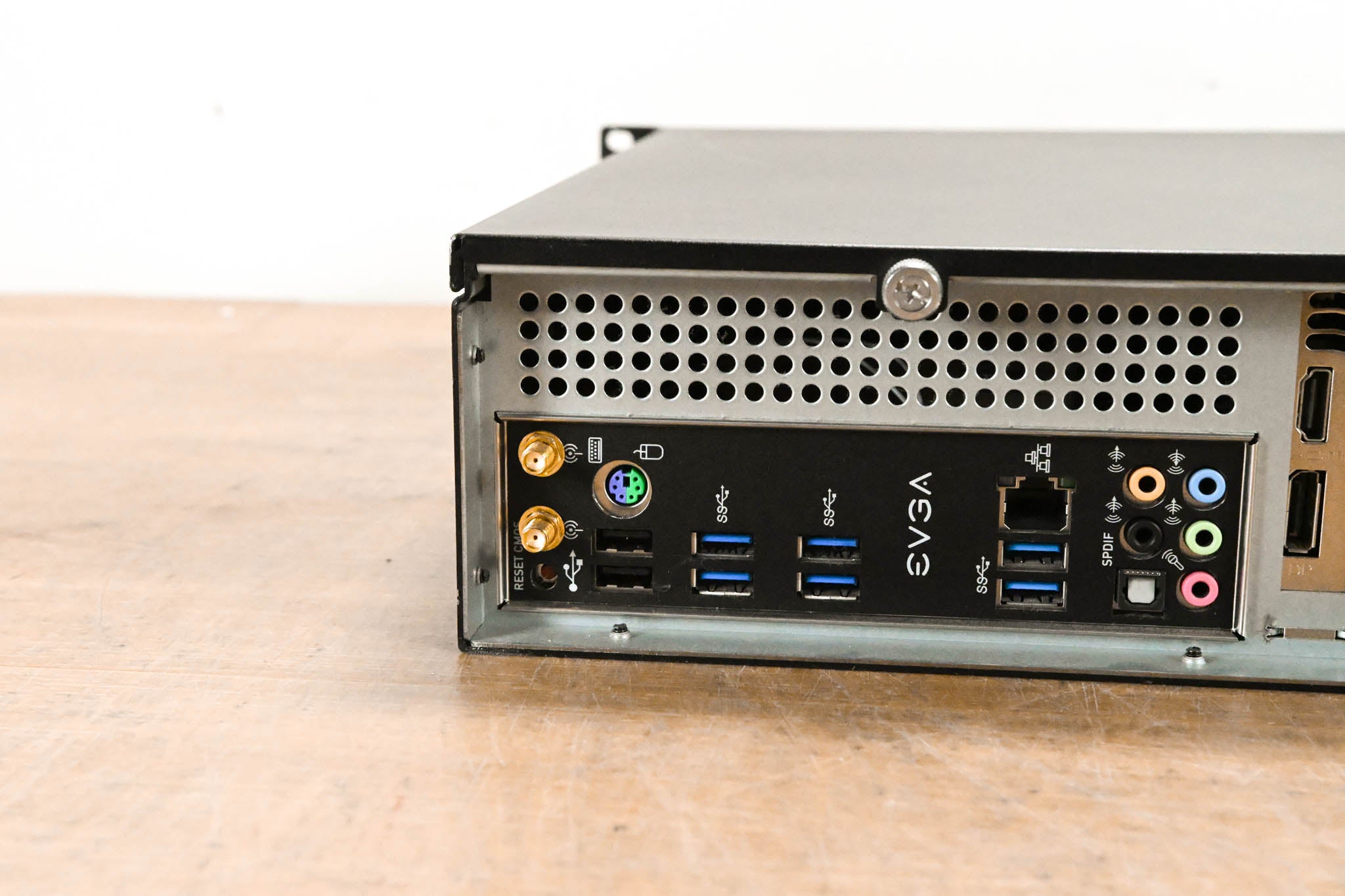 Living As One (Resi) D1000 Multisite Decoder