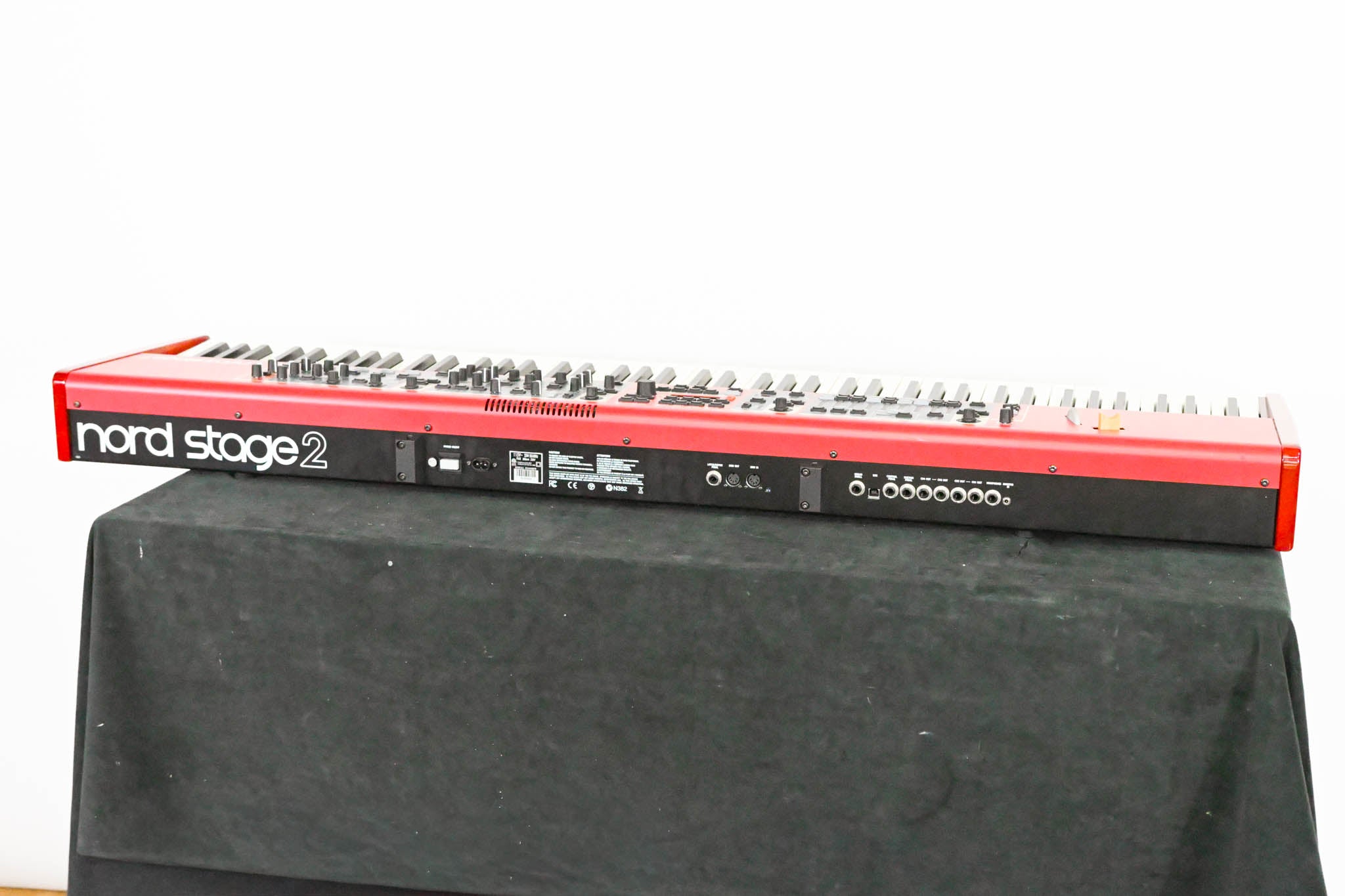 Nord Stage 2 HA88 Hammer Action 88-Key Digital Piano