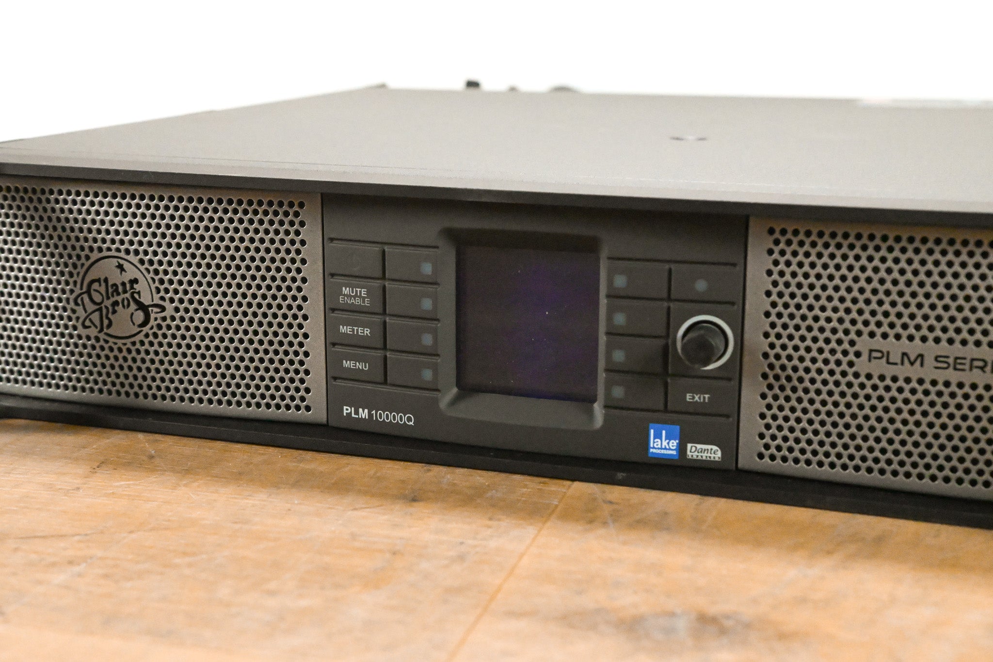 Lab Gruppen PLM 10000Q Powered Loudspeaker Management System