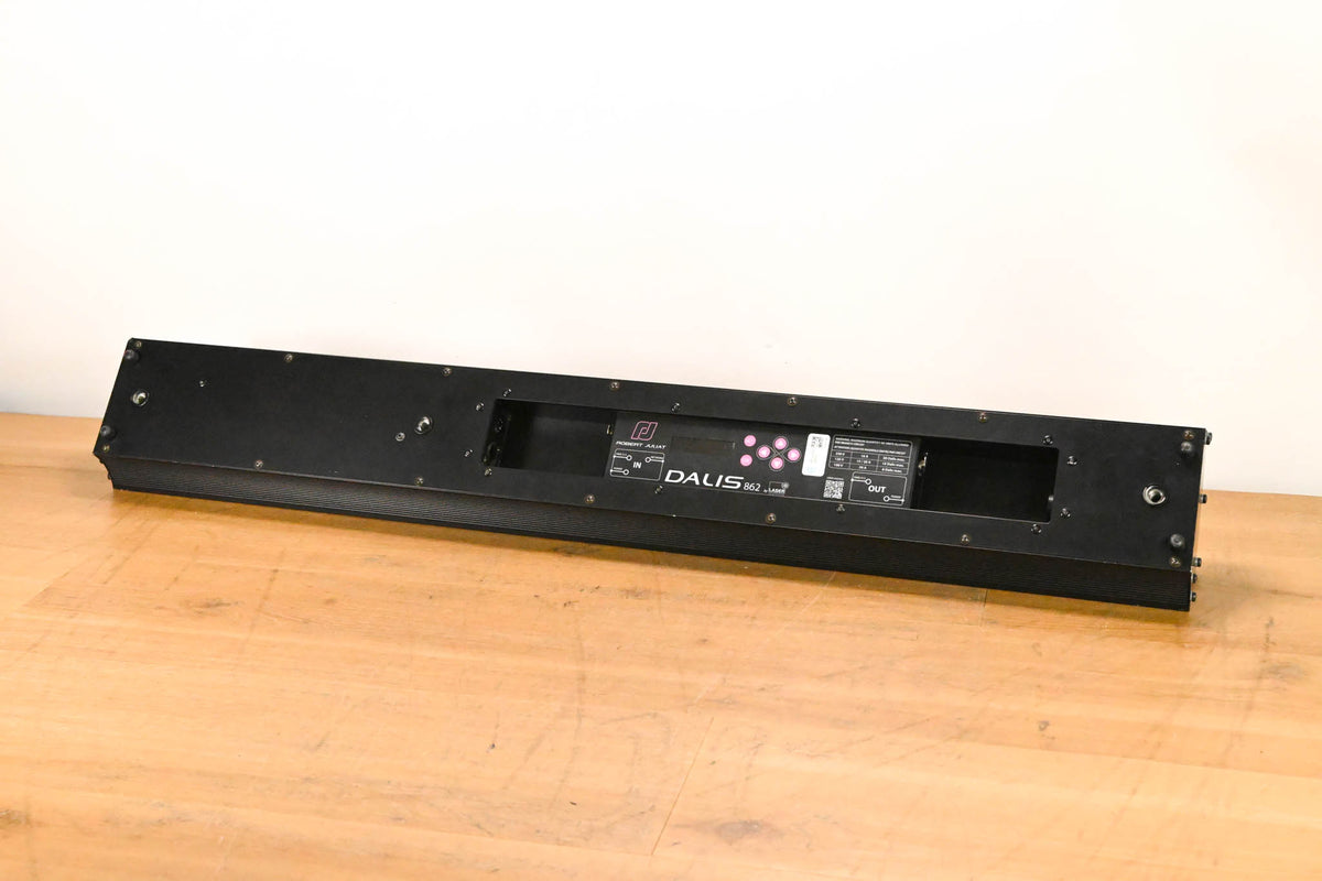 Robert Juliat Dalis 862 150W LED Footlight Batten (NO POWER CABLE)