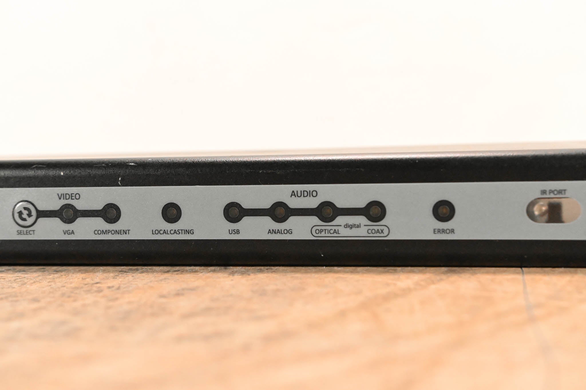 ZeeVee ZvPro 280 MPEG-2 Encoder Modulator