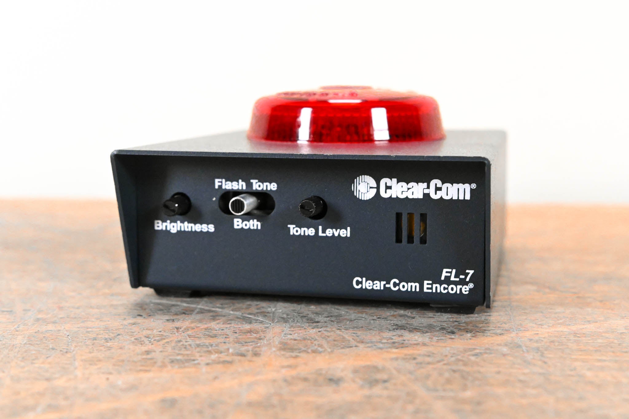 Clear-Com FL-7 Call Signal Flasher