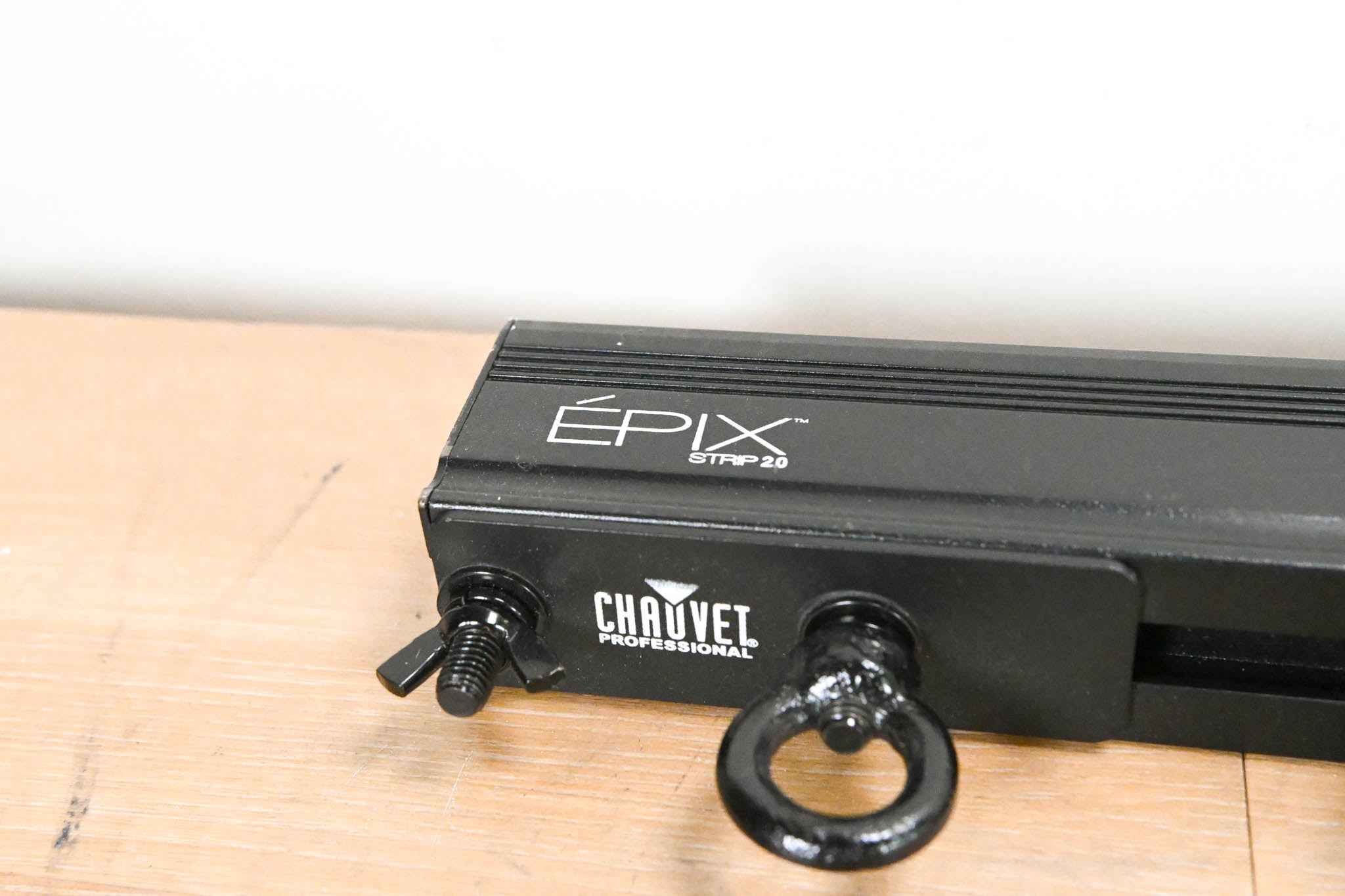 Chauvet ÉPIX Strip 2.0 1-Meter Pixel-Mapping LED Strip