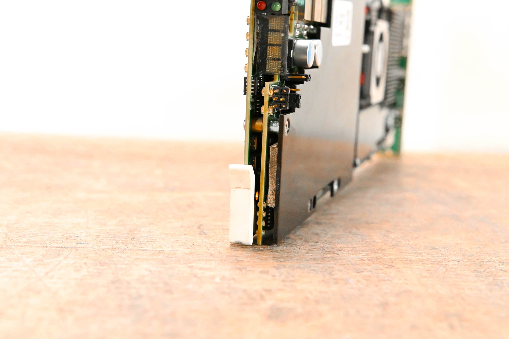 Evertz 7881ENC-H264HD H.264/AVC Encoder