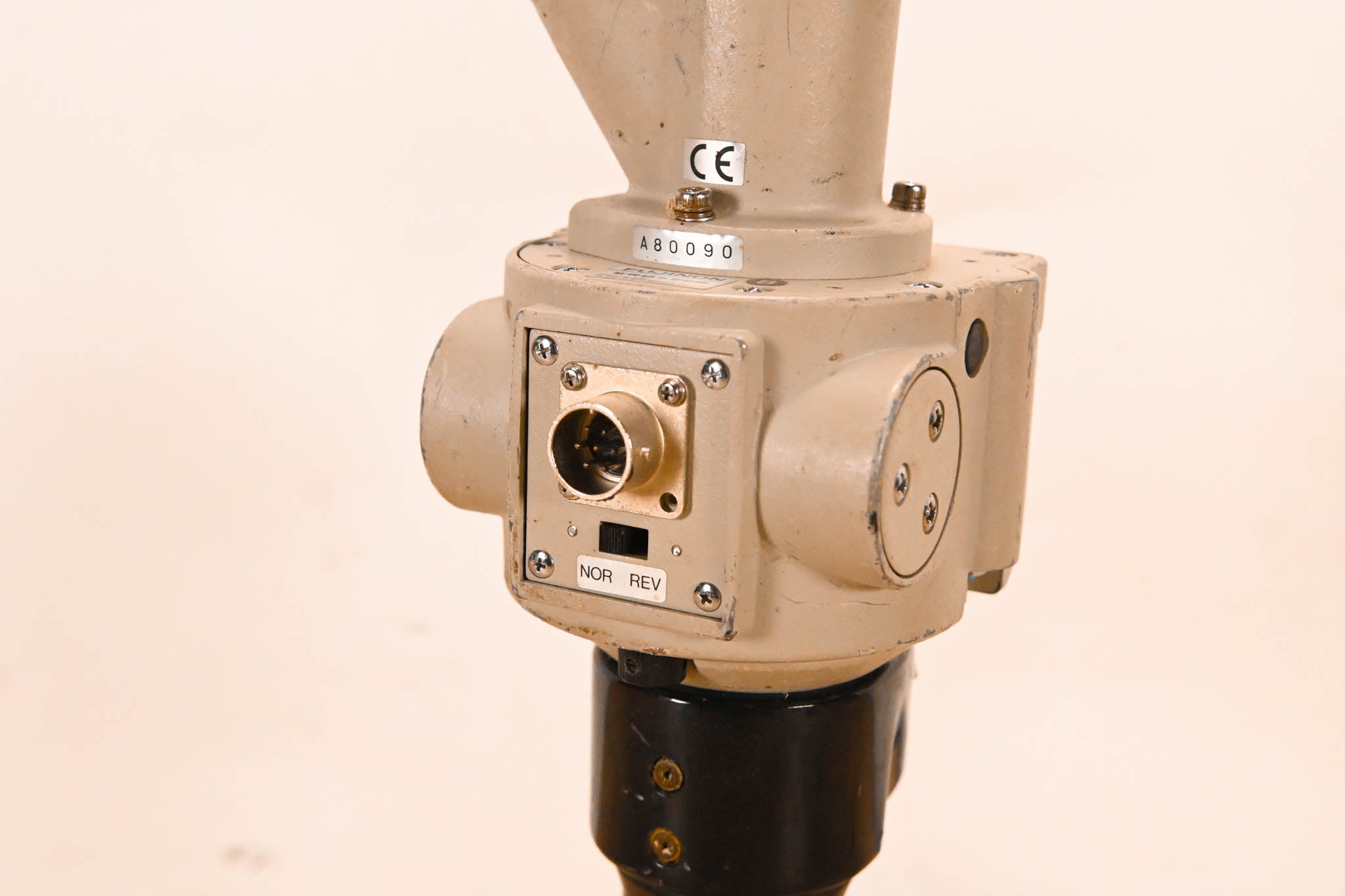 Fujinon ERD-72B Zoom Demand