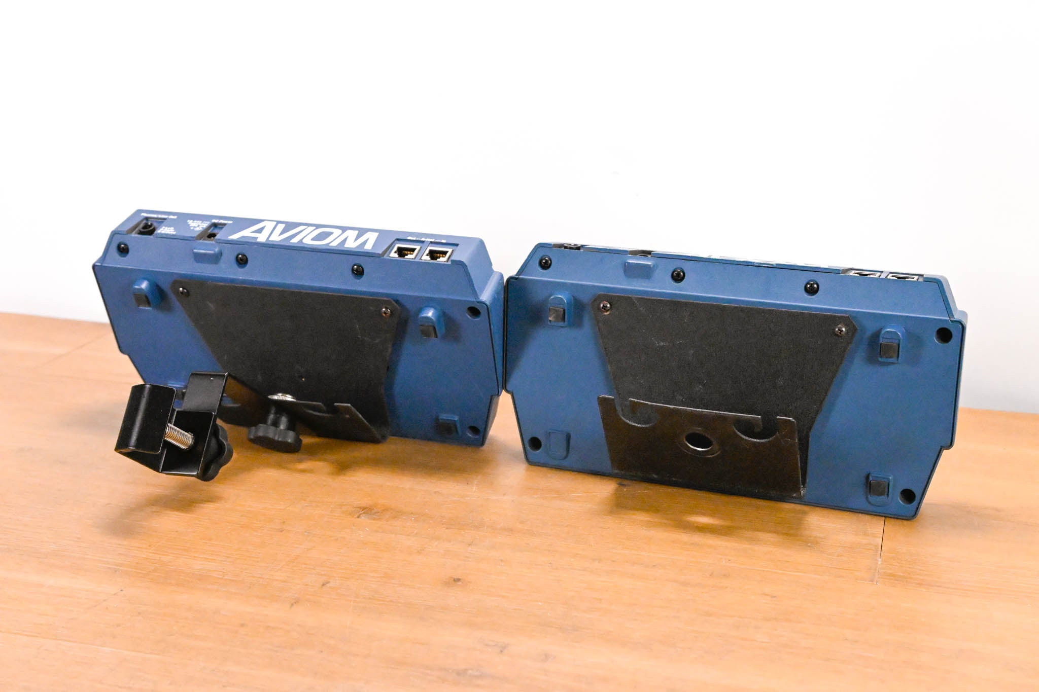 Aviom A-16II Personal Mixer (PAIR)