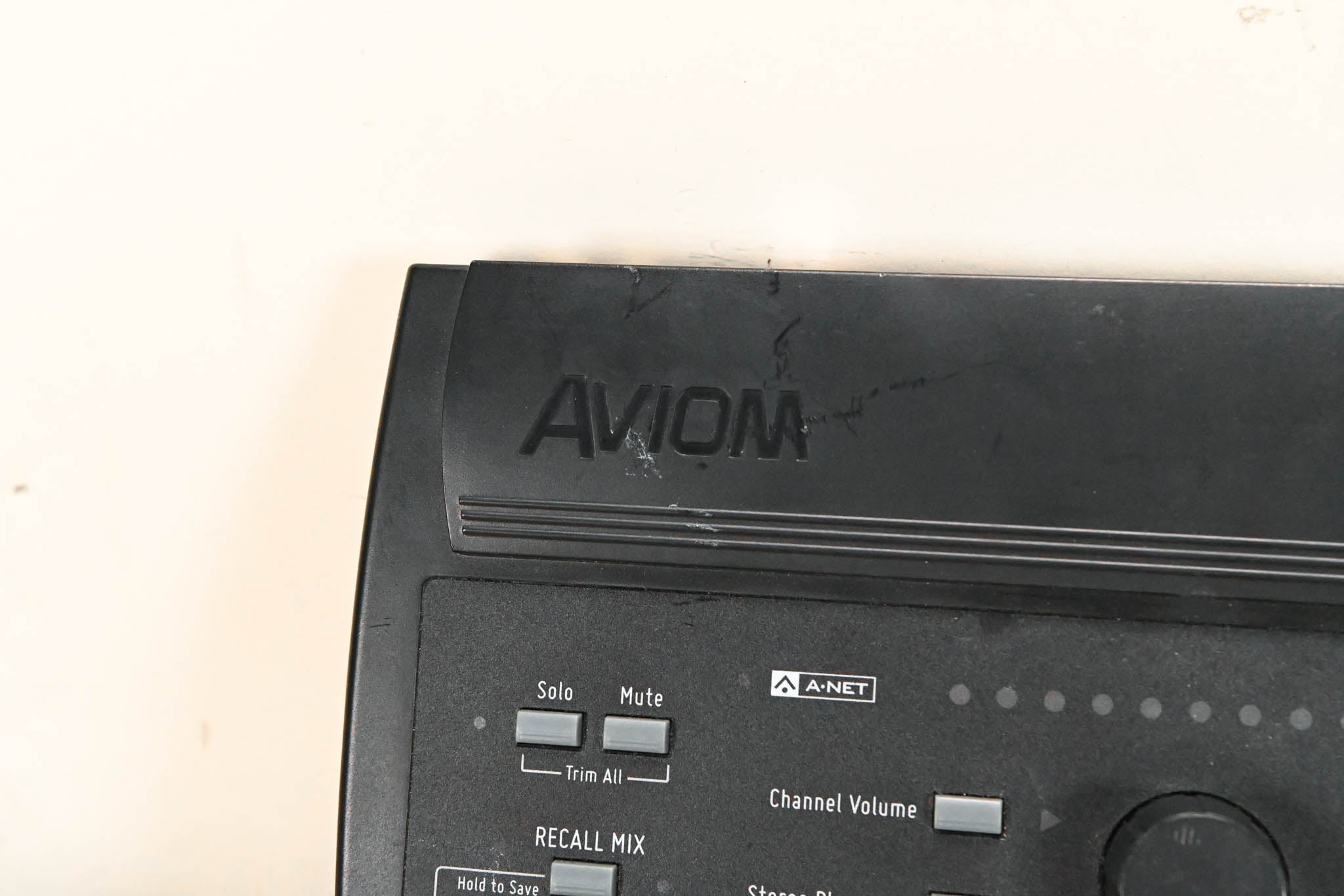 Aviom A320 16-Channel Personal Mixer