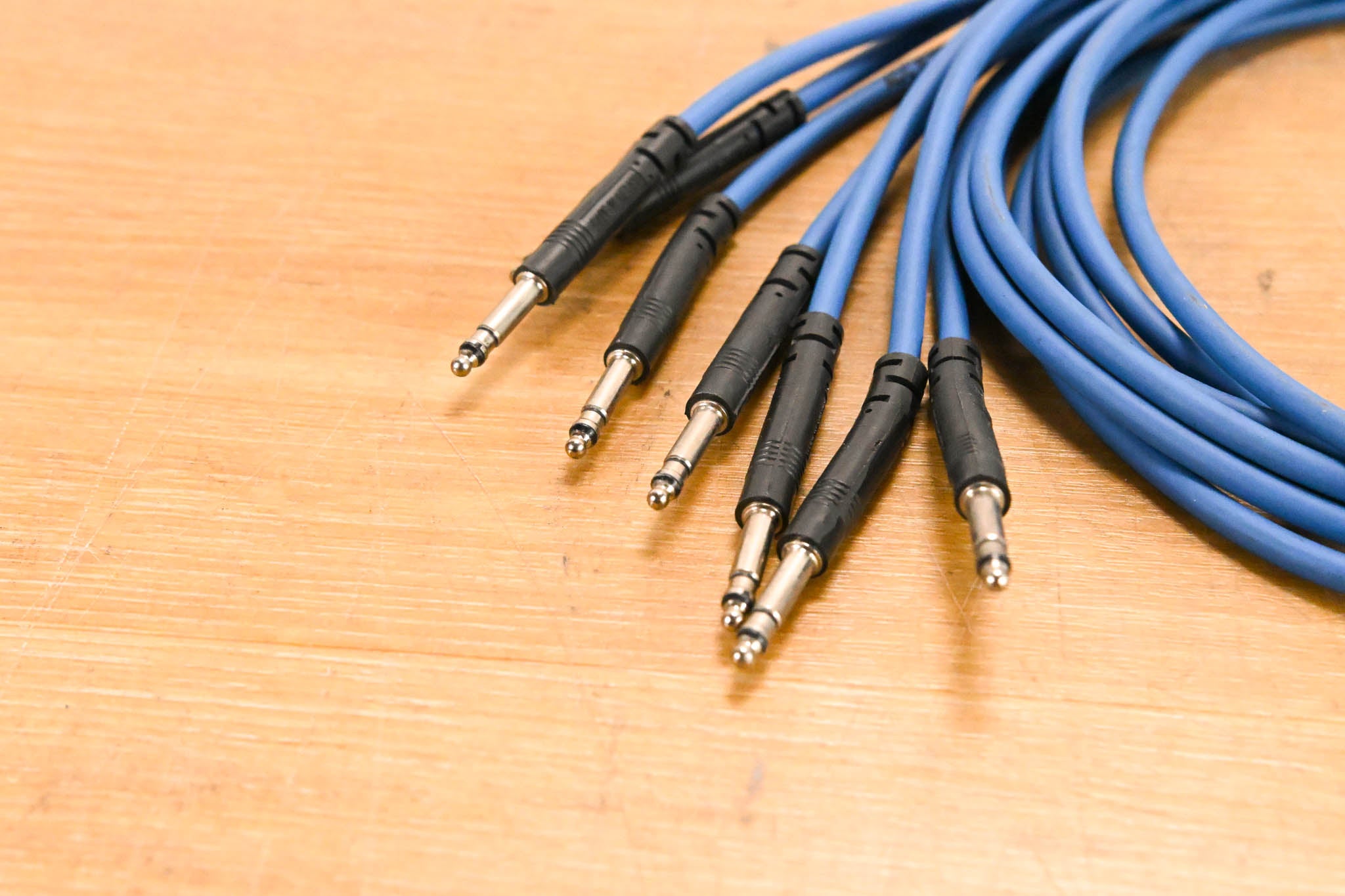 ADC B3B TT Patch Cable (Pack of 7) - 3ft