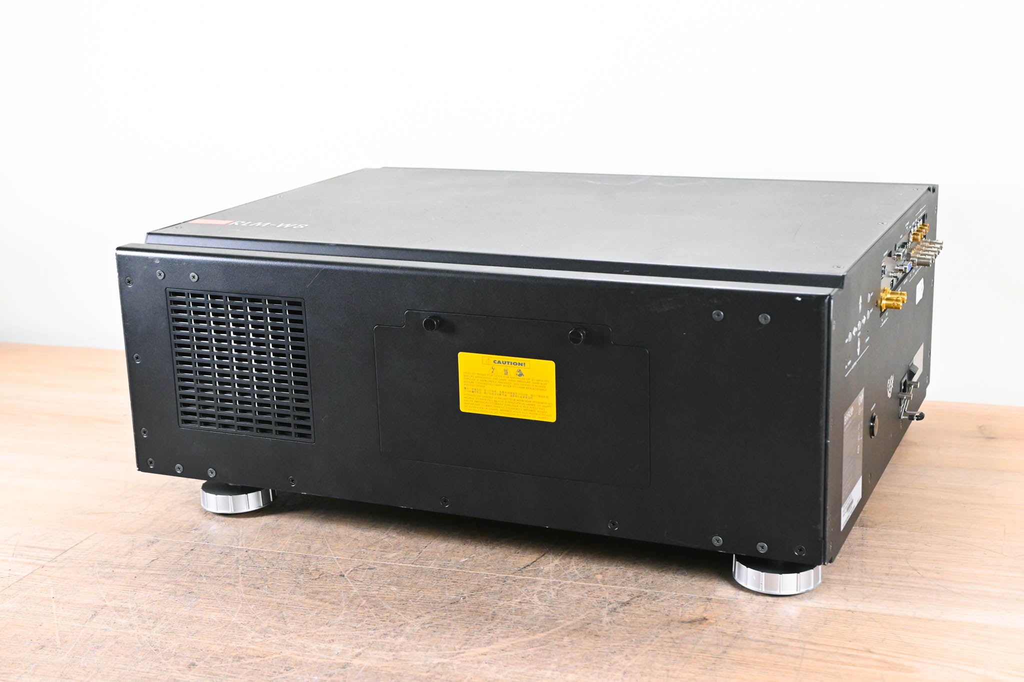 Barco RLM-W8 8,000 Lumen WUXGA Large Venue Projector