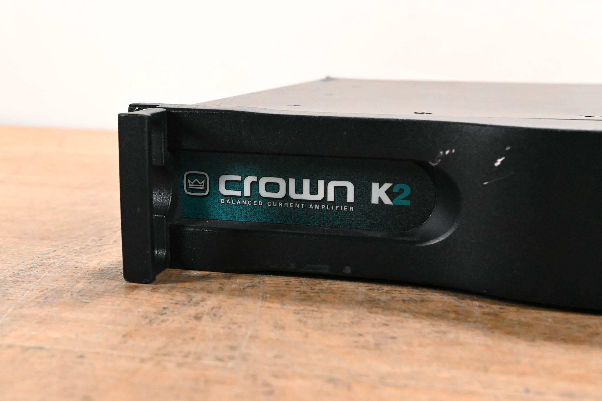 Crown K2 2-Channel Power Amplifier