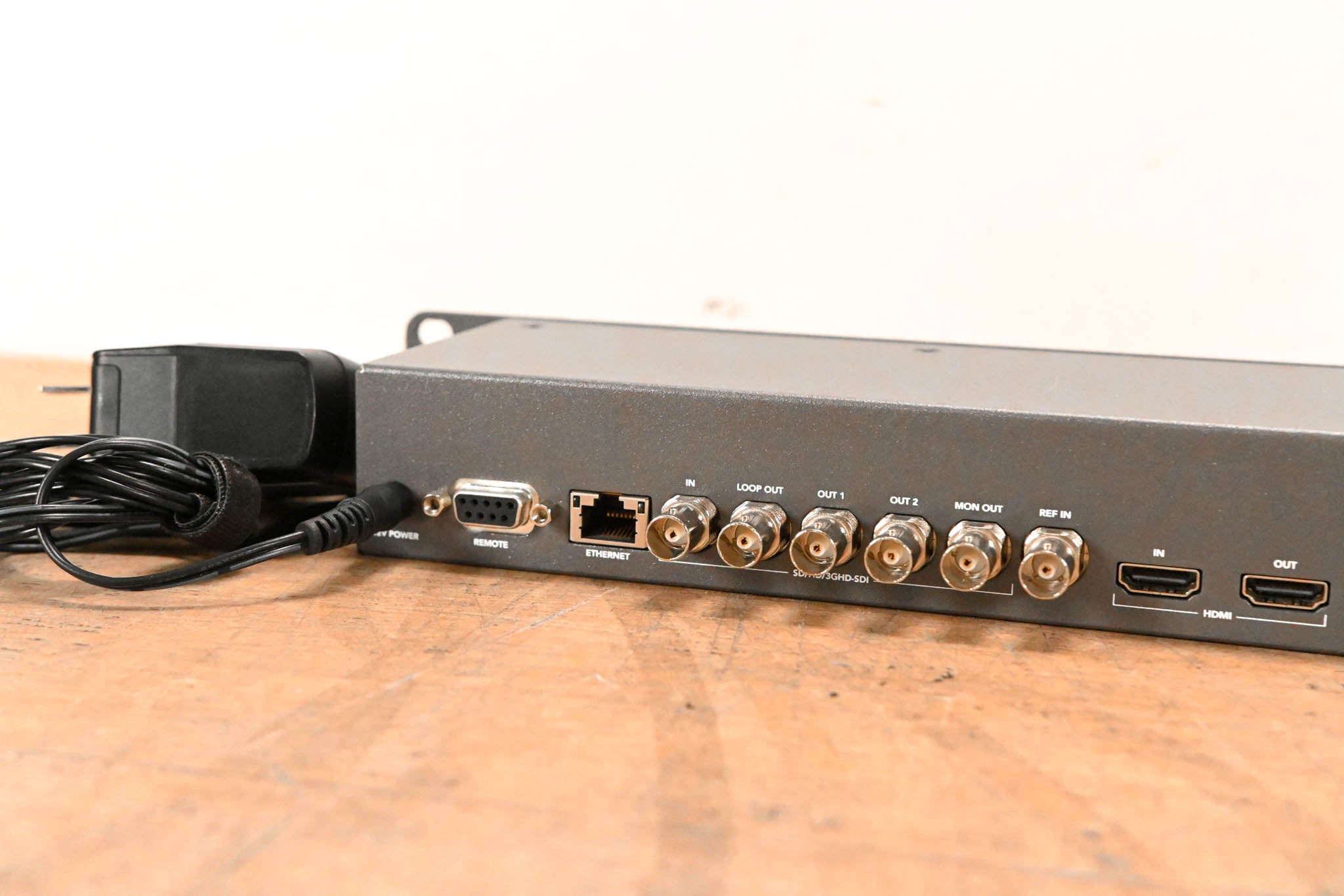 Blackmagic Design HyperDeck Studio