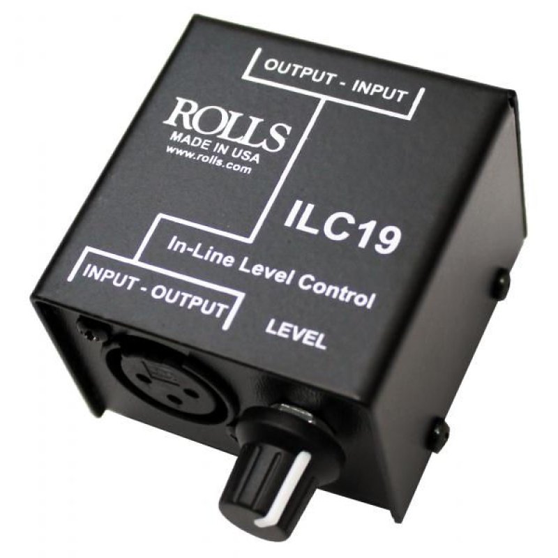 ROLLS ILC19