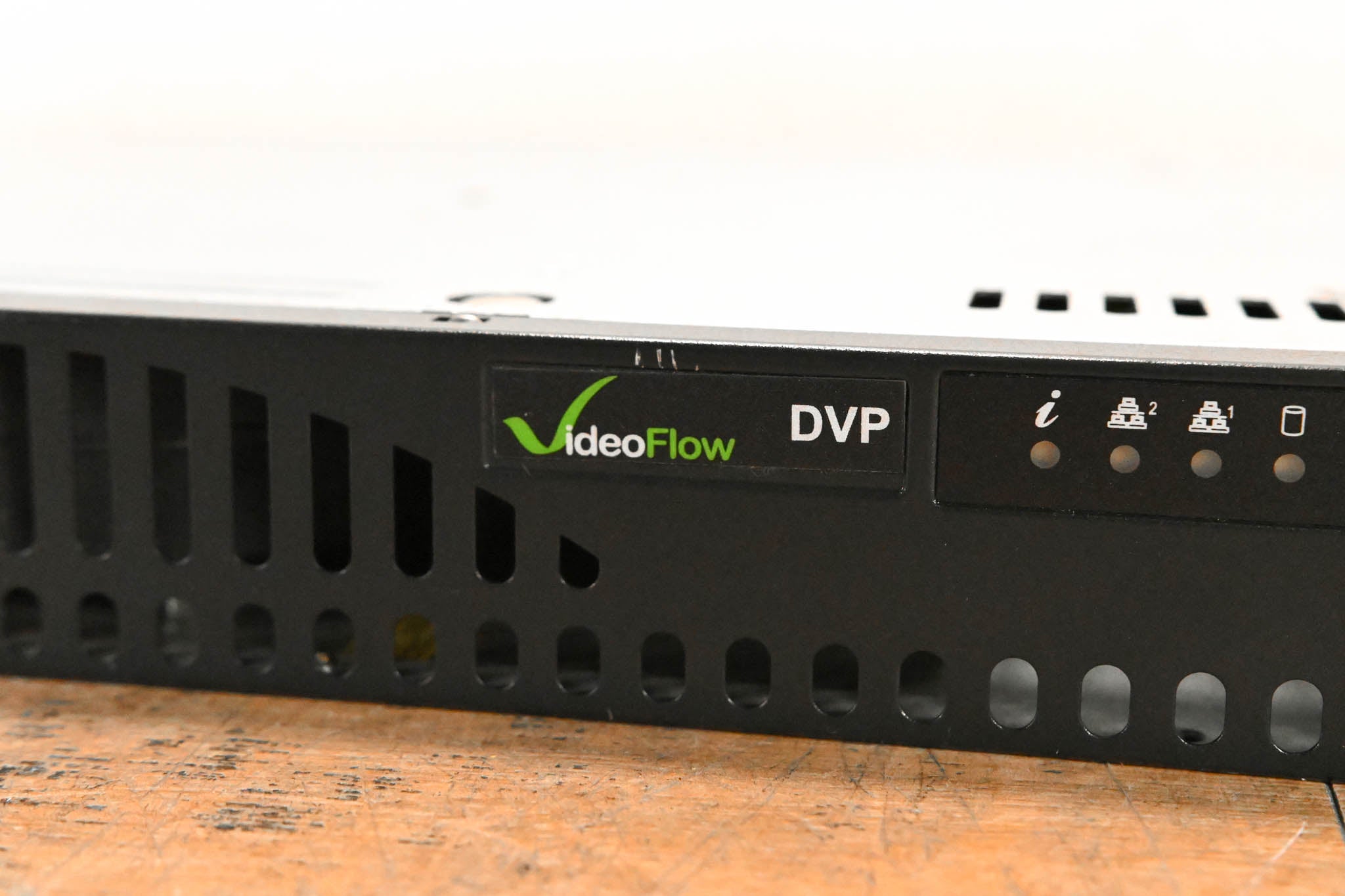 VideoFlow DVP 10S Video Protection Unit – IP/ASI Converter