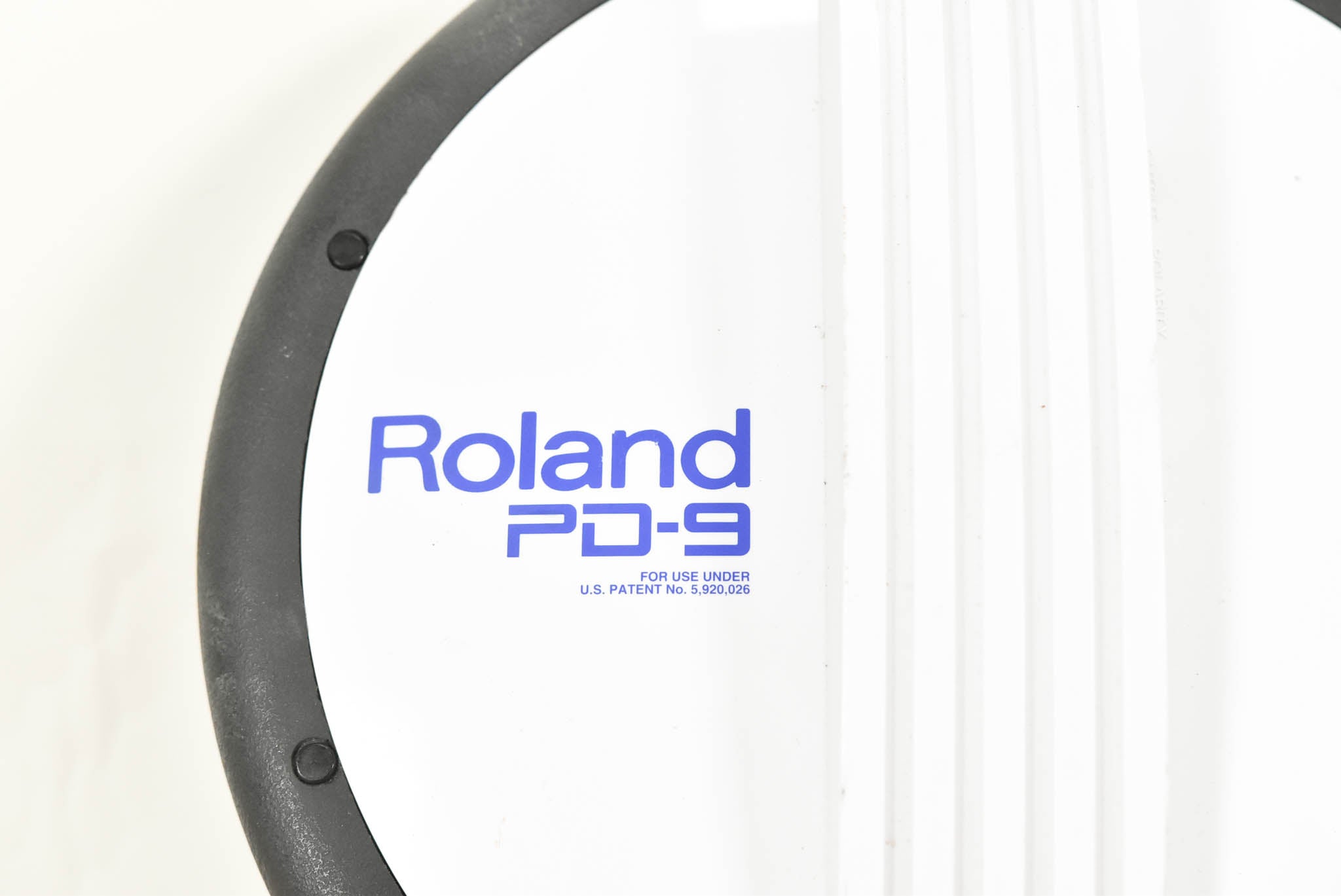 Roland PD-9 10" Dual-Trigger Electronic Drum Pad