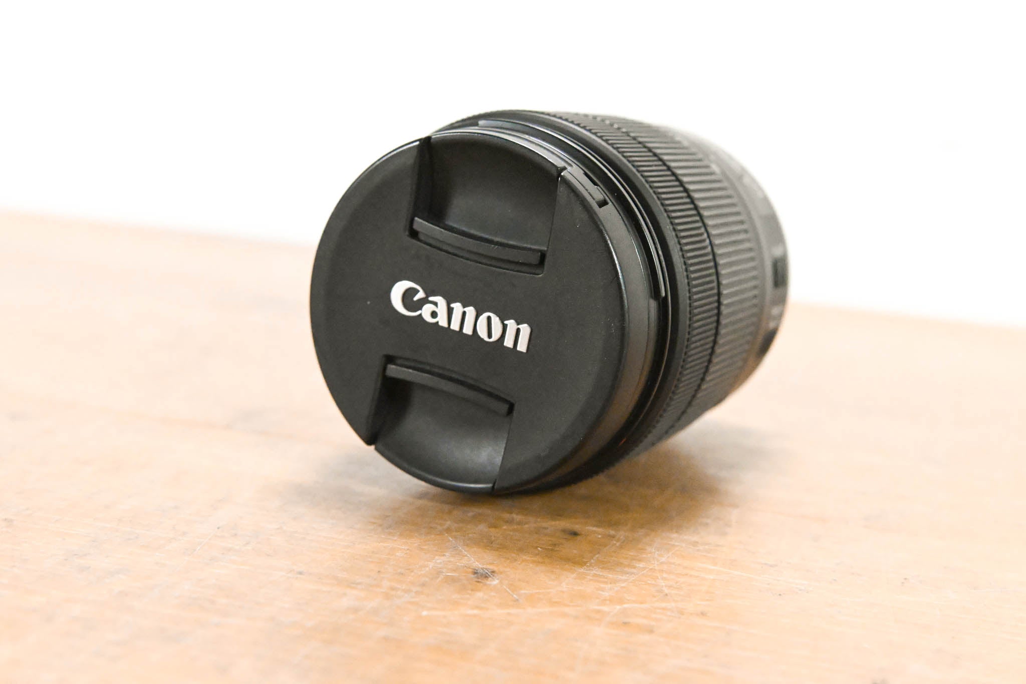 Canon EF-S 18-135mm f/3.5-5.6 IS NANO USM Lens