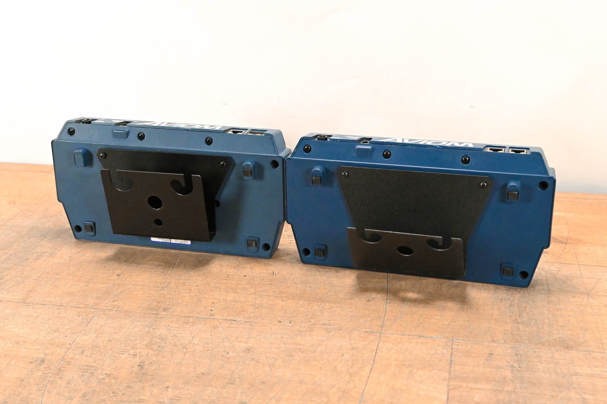 Aviom A-16II Personal Mixer (PAIR)