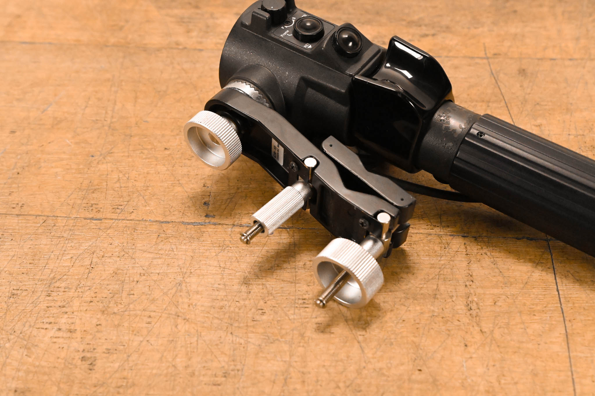 Canon ZSD-300D Digital Zoom Servo Demand