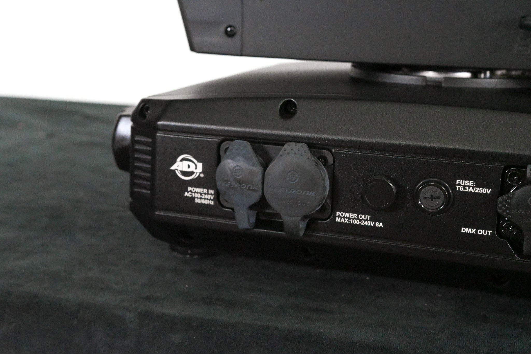 ADJ Hydro Spot 2 380W IP65 LED Moving Head Spot