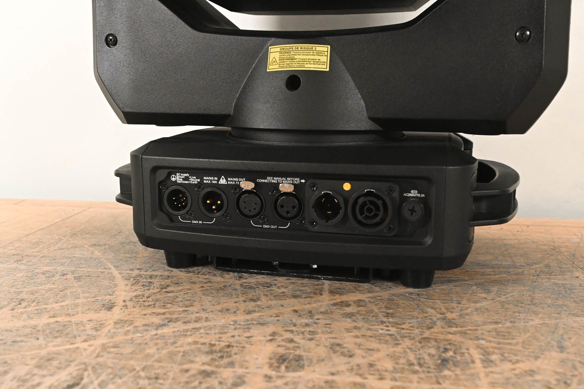 Martin ERA 300 Profile Compact LED Moving Head Profile