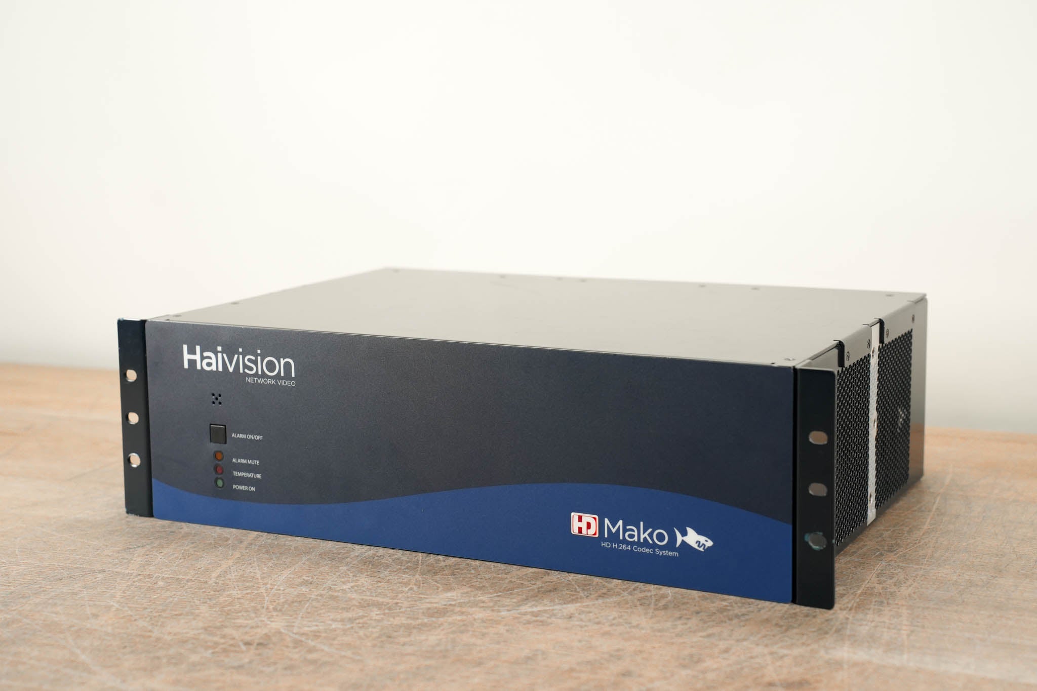 HaiVision Hai1060 High Performance Multi-Stream Encoder/Decoder