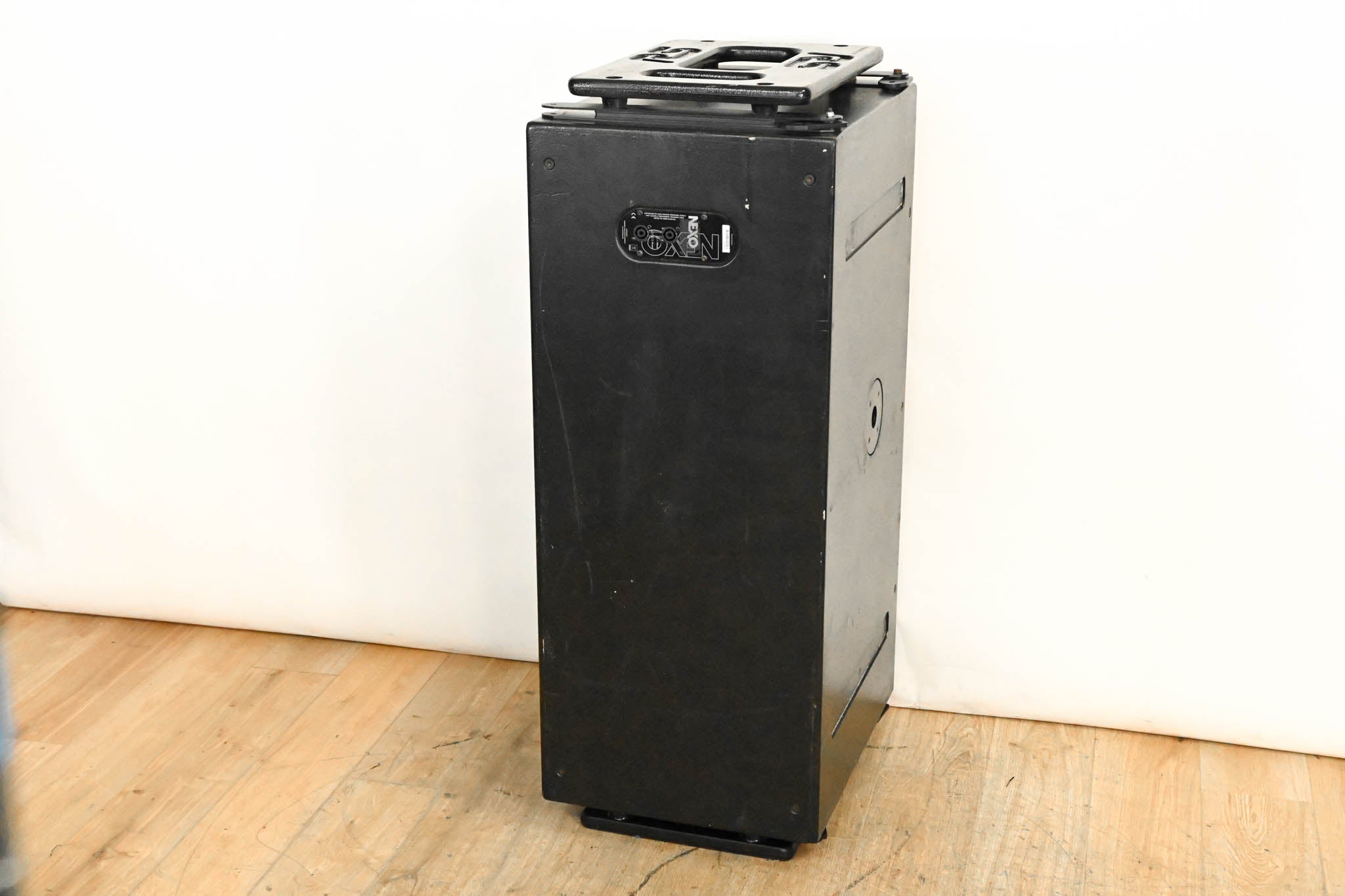 NEXO RS 15-P Dual 15" Passive Subwoofer
