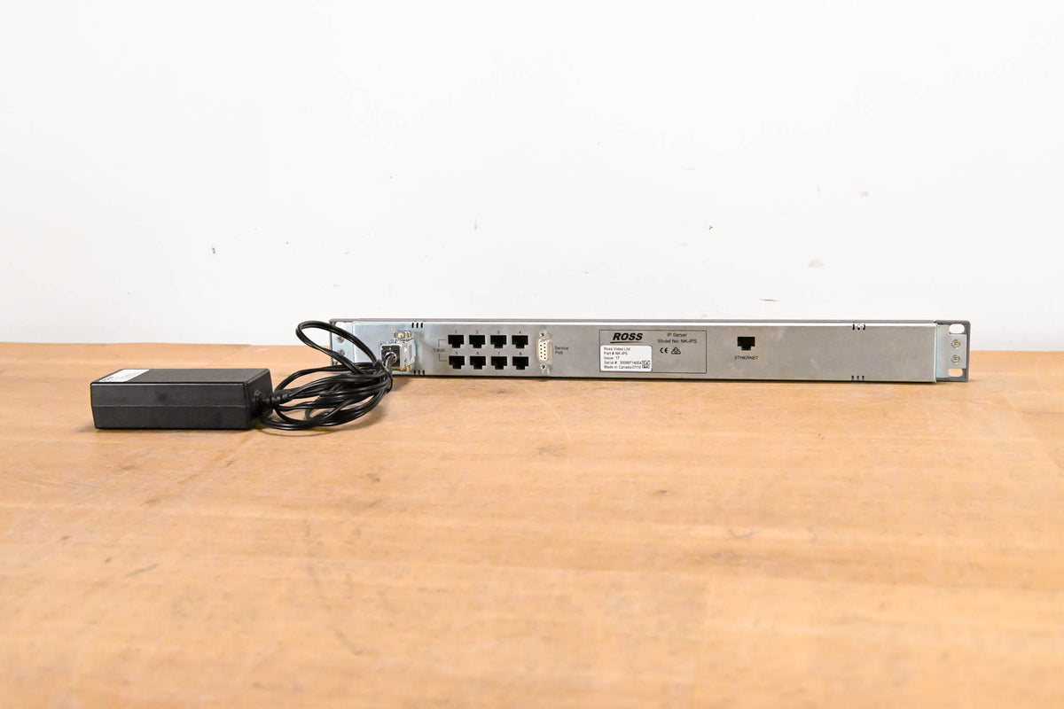 Ross NK-IPS Network Bridge NK Routing Systems