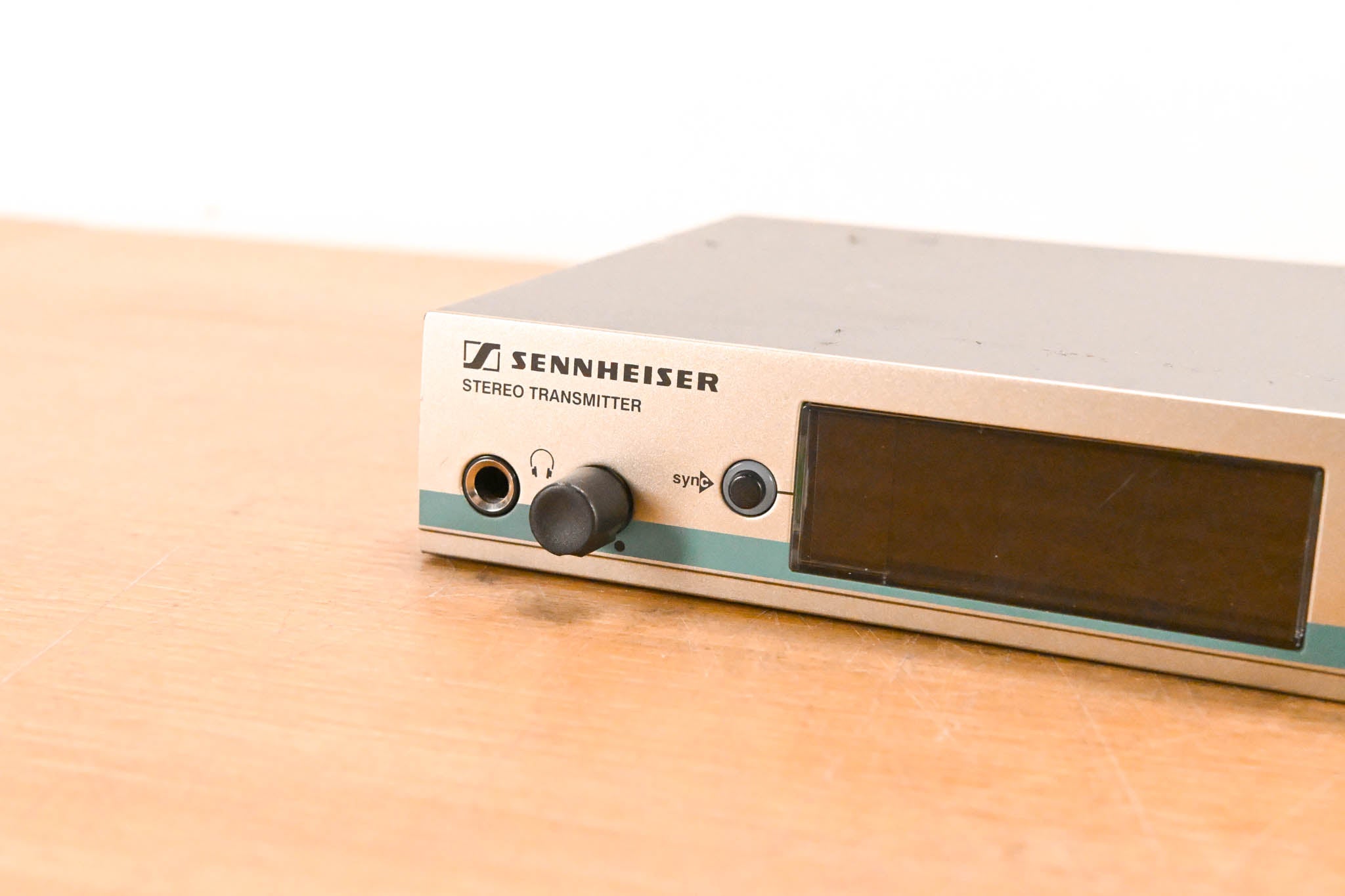Sennheiser SR 300 IEM G3 Wireless Transmitter 626-668MHz NO POWER SUPPLY