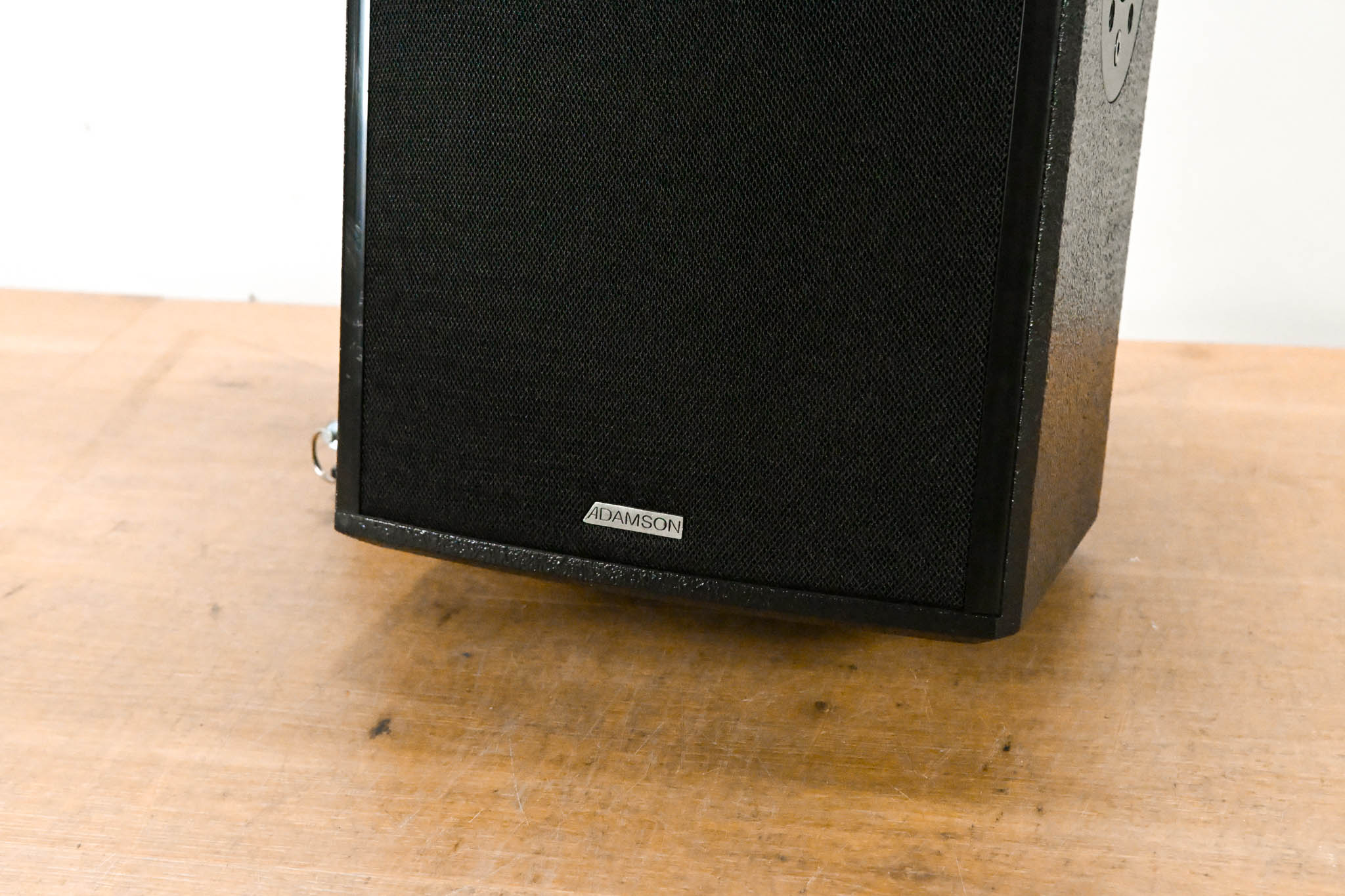 Adamson Point 8 Full-Range Point Source Loudspeaker