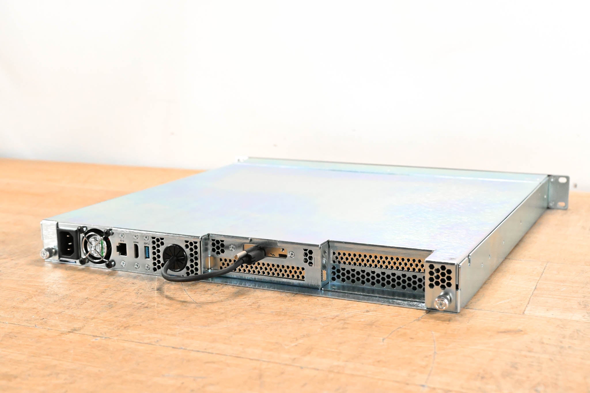 Sonnet xMac mini Server Thunderbolt 3