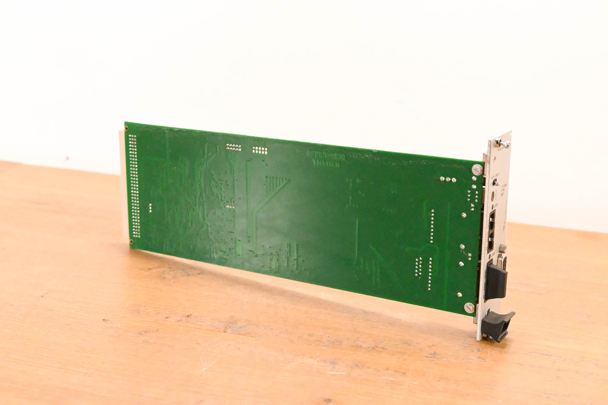 Studer MADI I/O Card for D21m Modular I/O System