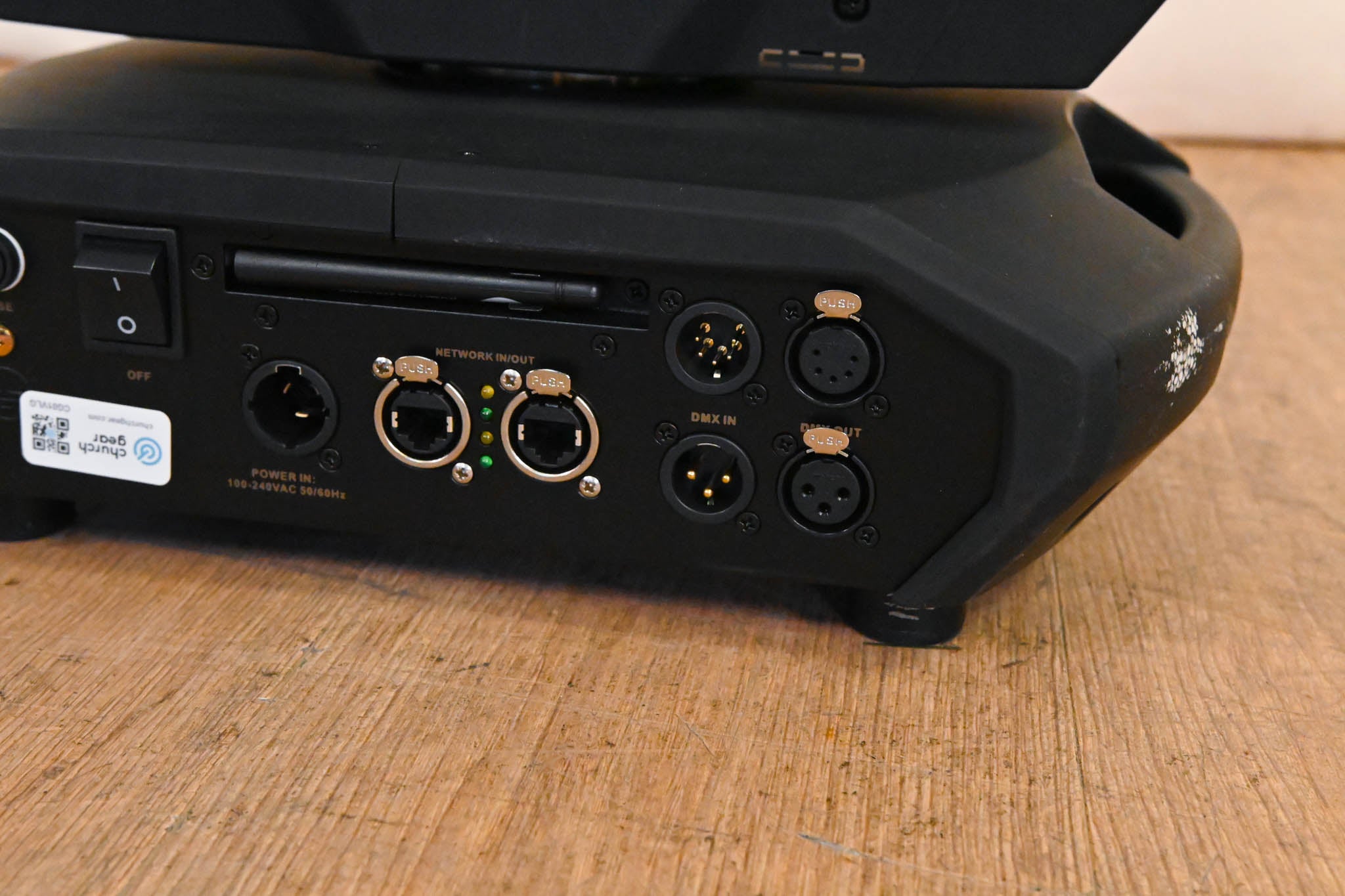 Chauvet Maverick MK1 Hybrid Moving Head Fixture