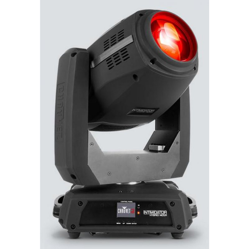 CHAUV DJ INTIMHYBRID140SR