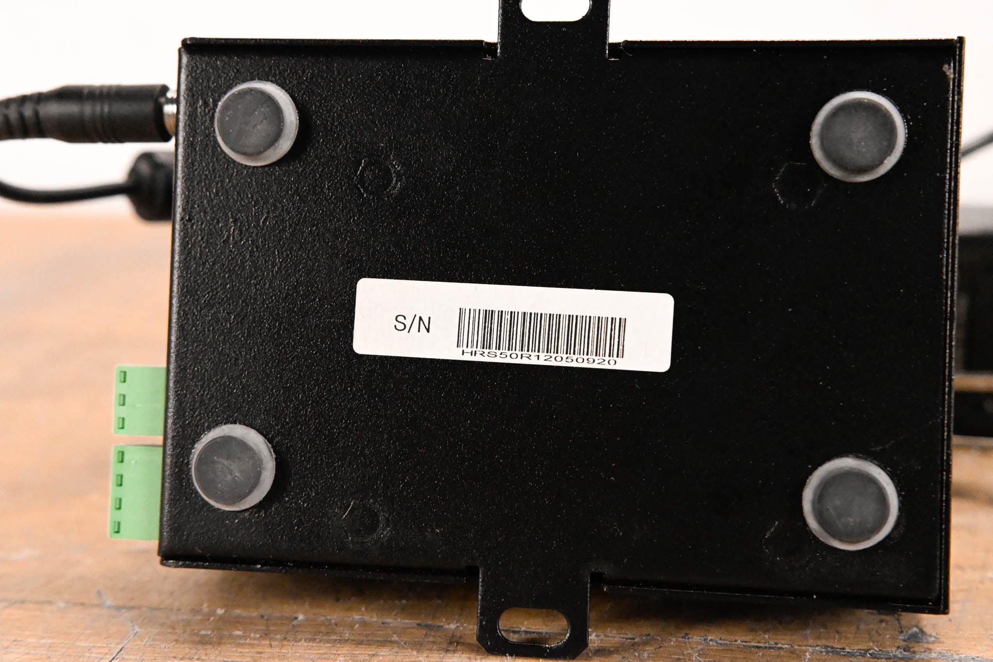 PureLink HRS-50R HDMI CAT5 Receiver Module Receiver