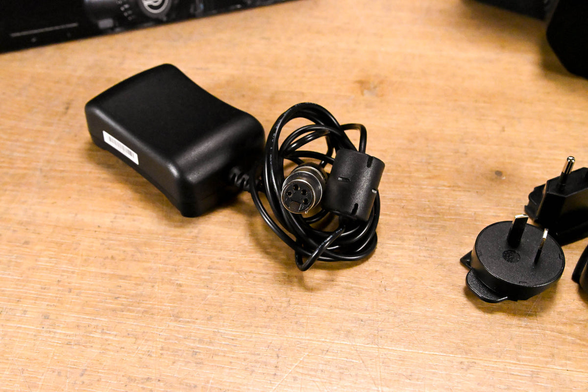 Blackmagic Design Studio Camera