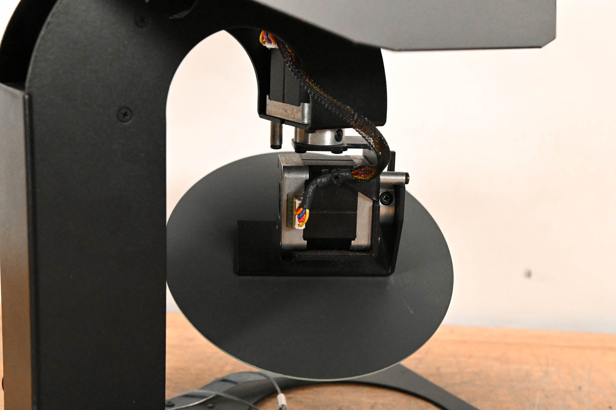 Rosco I-CUE Intelligent Mirror (NO POWER SUPPLY)