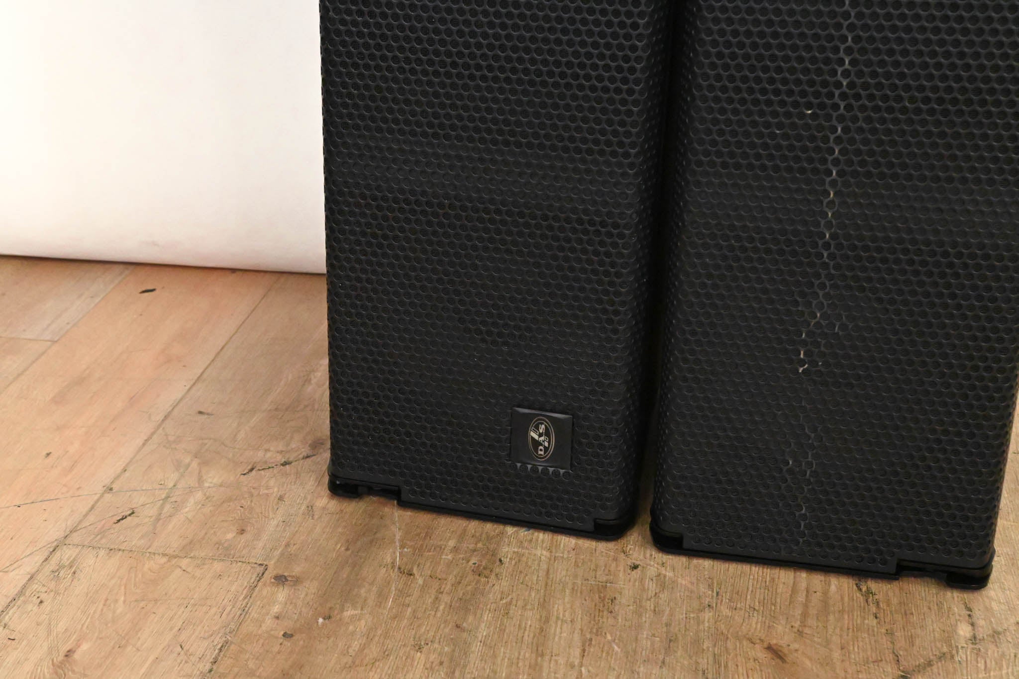 DAS Audio Event 210A 2x10" 3-Way Active Line Array Loudspeaker (PAIR)