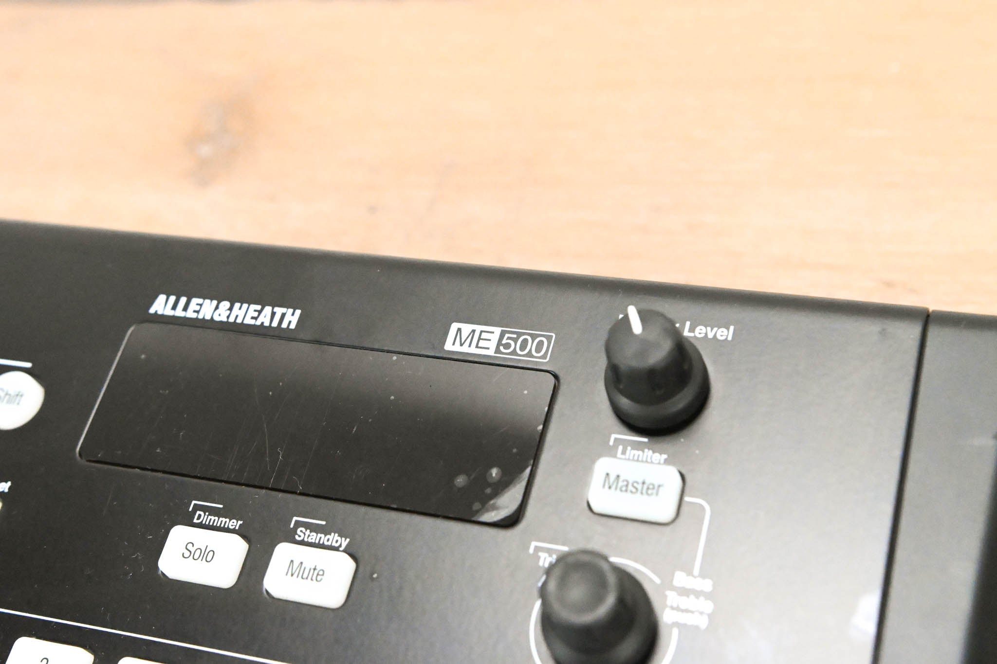 Allen & Heath ME-500 16-Channel Personal Mixer
