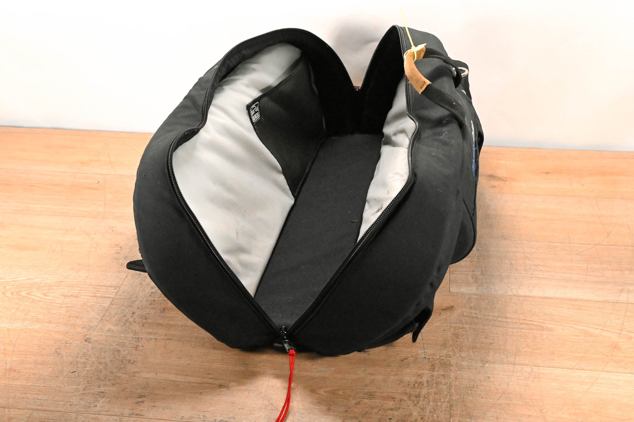 PortaBrace P2HD-CASE Carry Bag for P2 Cameras w/ Strap