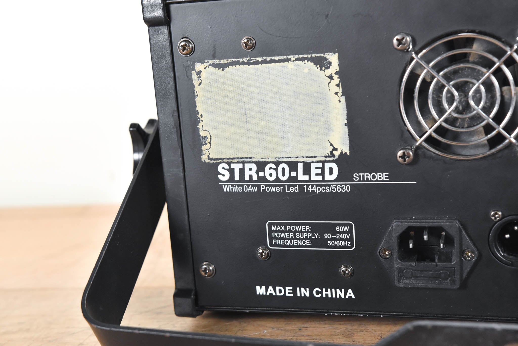 Unbranded STR-60-LED Strobe Light