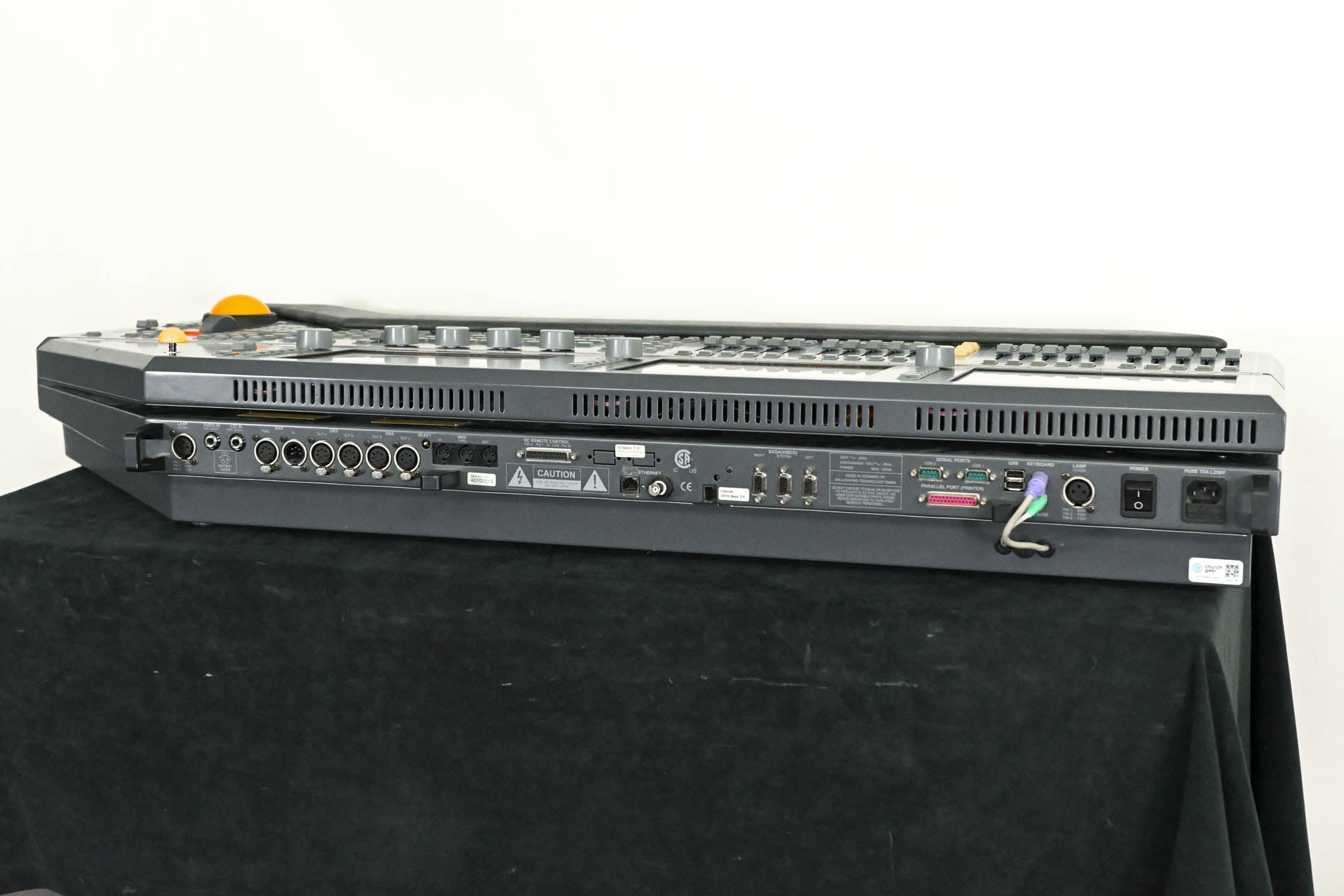 MA Lighting grandMA Lighting Console