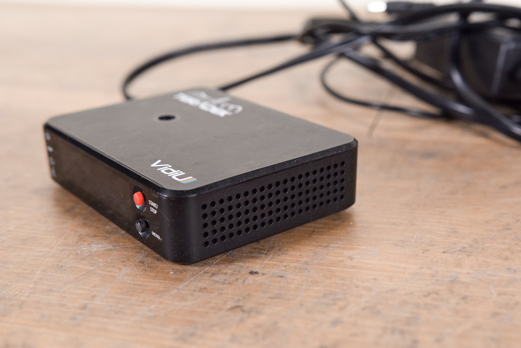 Teradek VidiU On-Camera Wireless Streaming Encoder