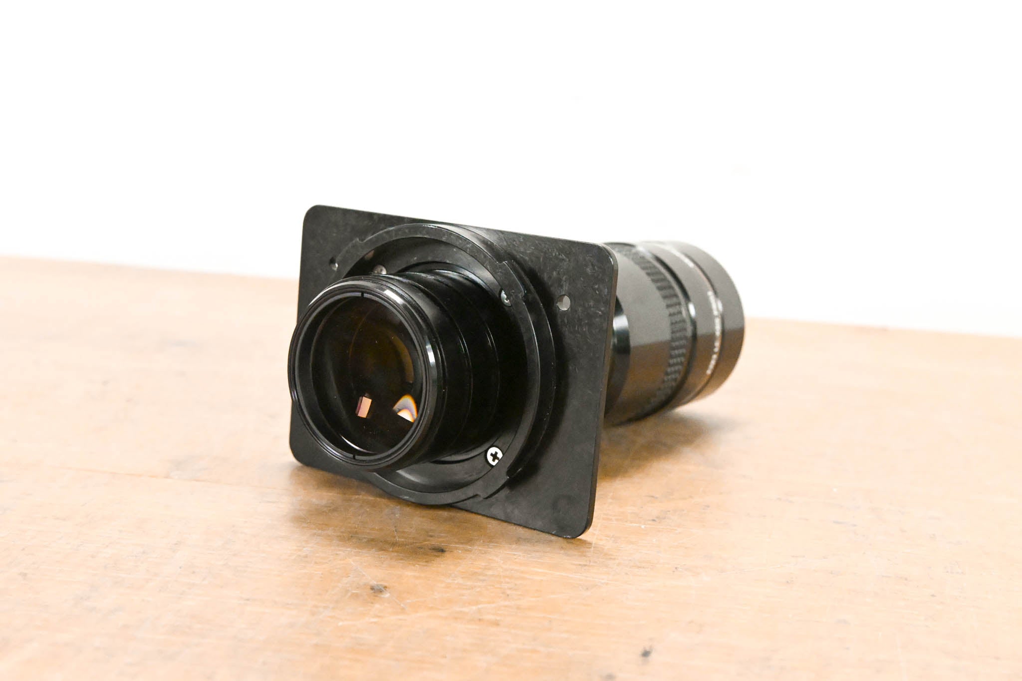 Navitar 681MCZ500 NuView 2.75-5" Zoom Lens for Eiki LC-X80