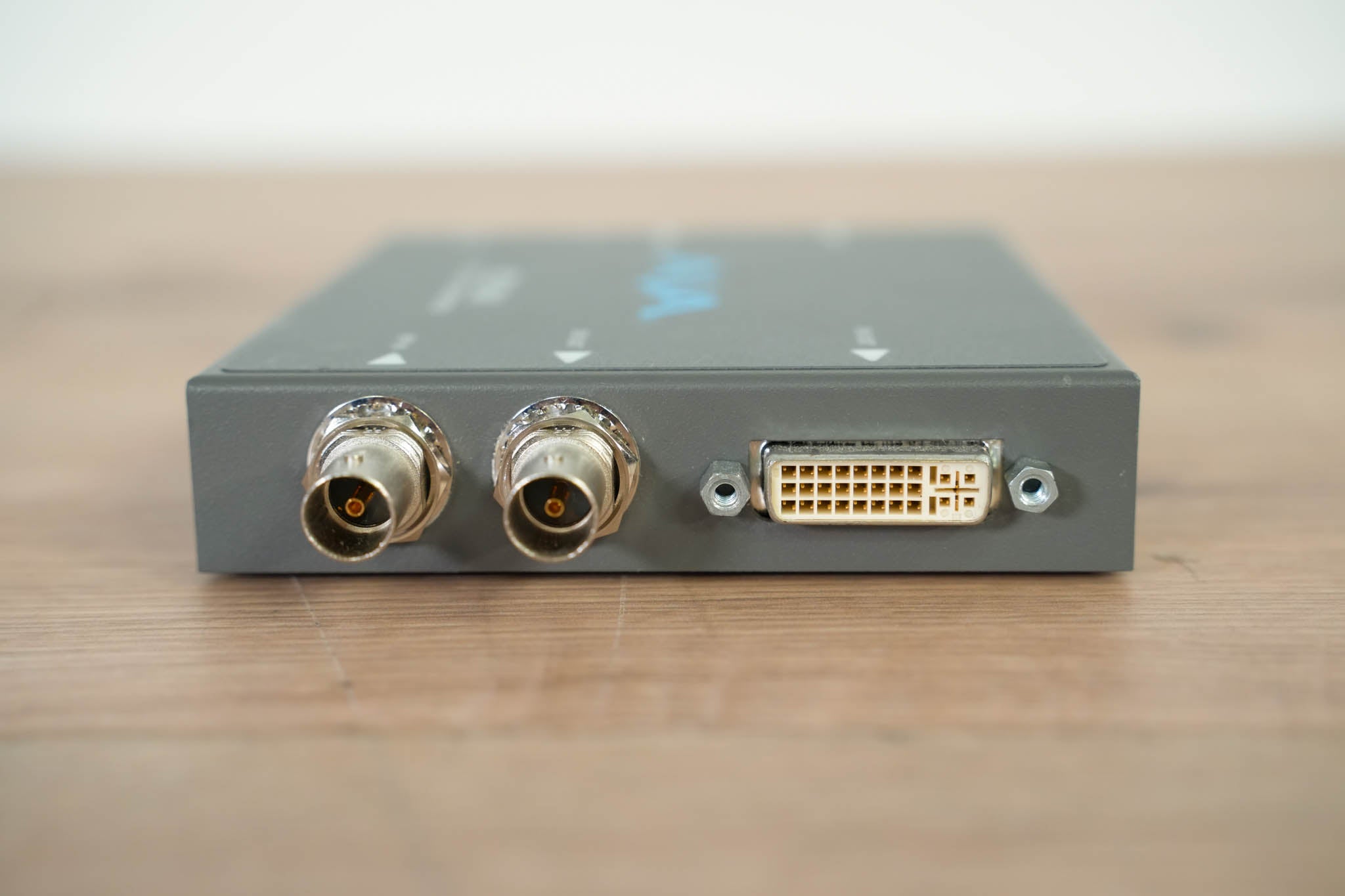 AJA ROI-DVI DVI/HDMI to SDI Converter with ROI Scaling