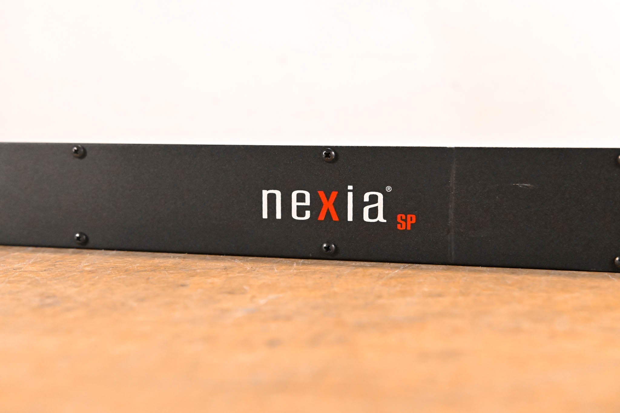 Biamp Nexia SP DSP Speaker Processor