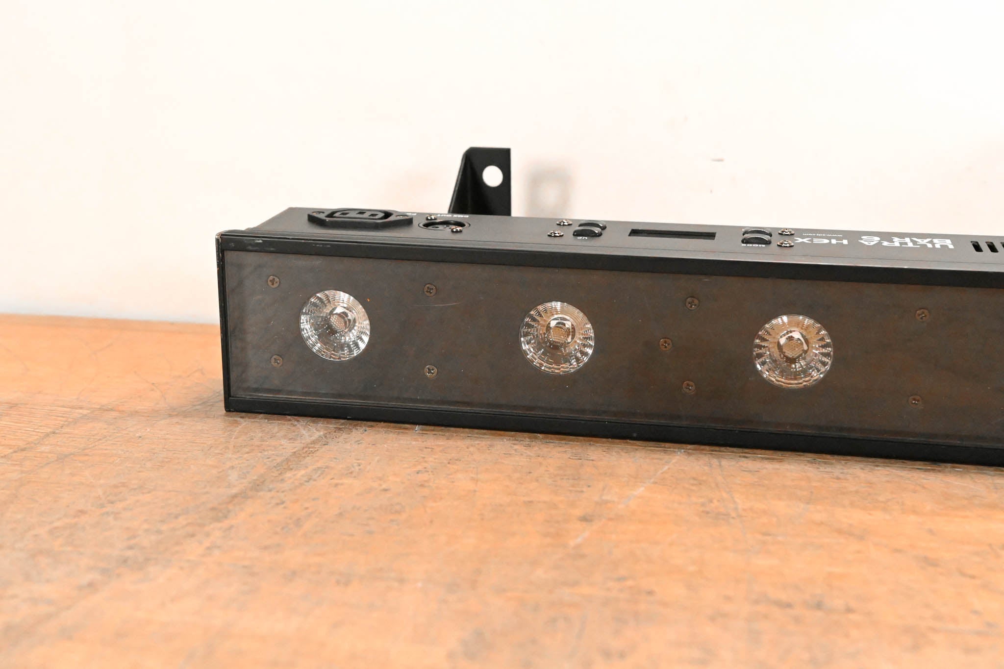 ADJ Ultra Hex Bar 6 LED Linear Fixture