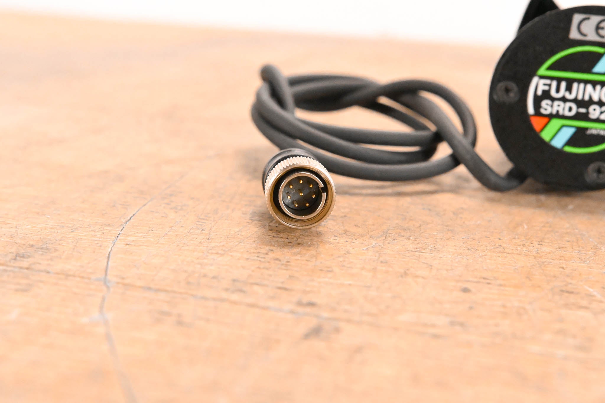 Fujinon SRD-92B Zoom Rate Demand with Speed Adjustment