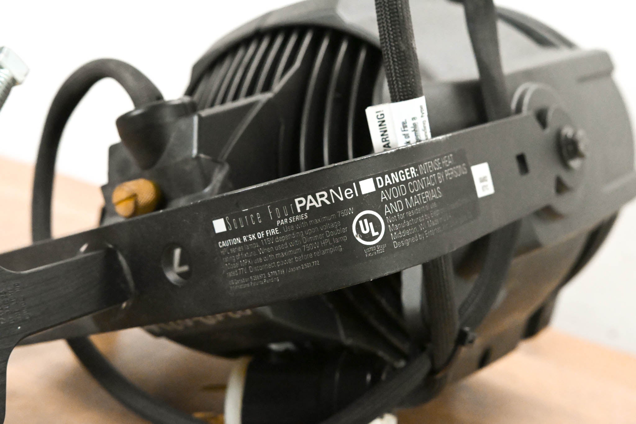 ETC Source Four PARNel Stage Light